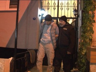 Reina saldırısı ile ilgili İzmir’de operasyon: 27 gözaltı