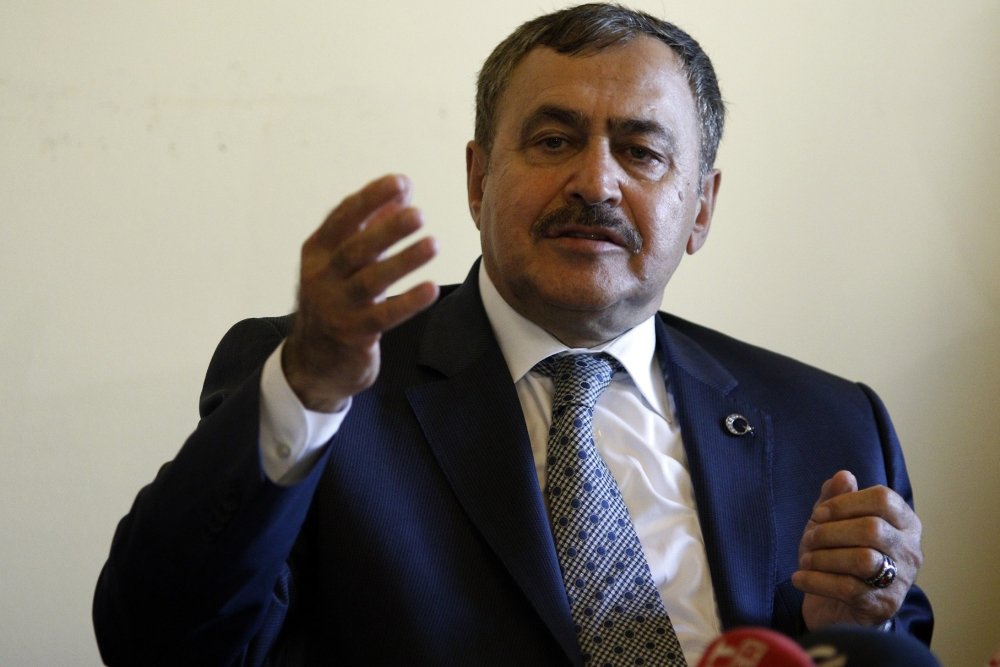 “Mersin’de gerekli bütün tedbirler alındı”