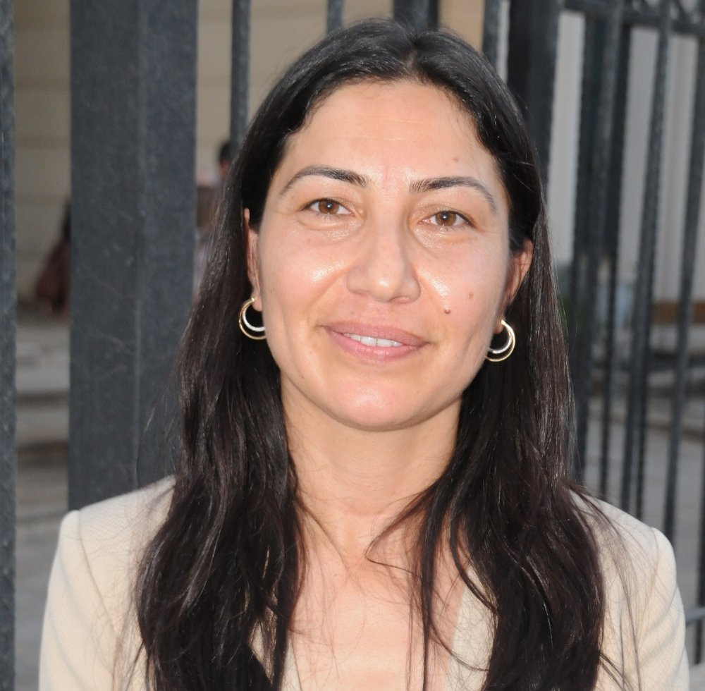 HDP’li Leyla Birlik için tahliye kararı