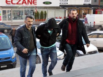 Tekirdağ’da bıçaklı kavga: 1 ölü