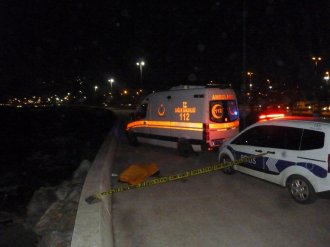 Dün kaybolmuştu: Bugün cesedi bulundu