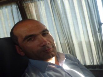 Çatıdan düşen okul müdürü hayatını kaybetti