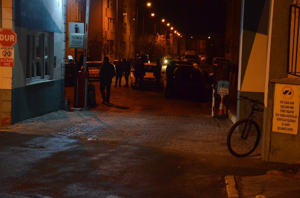 Silivri’de, Ortaköy saldırısıyla ilgili operasyon: Çok sayıda gözaltı