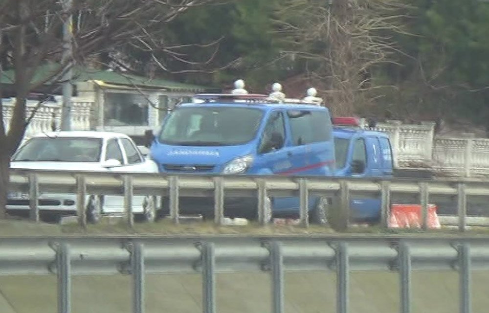 İstanbul’da vahşet: Karısını feci şekilde öldürdü