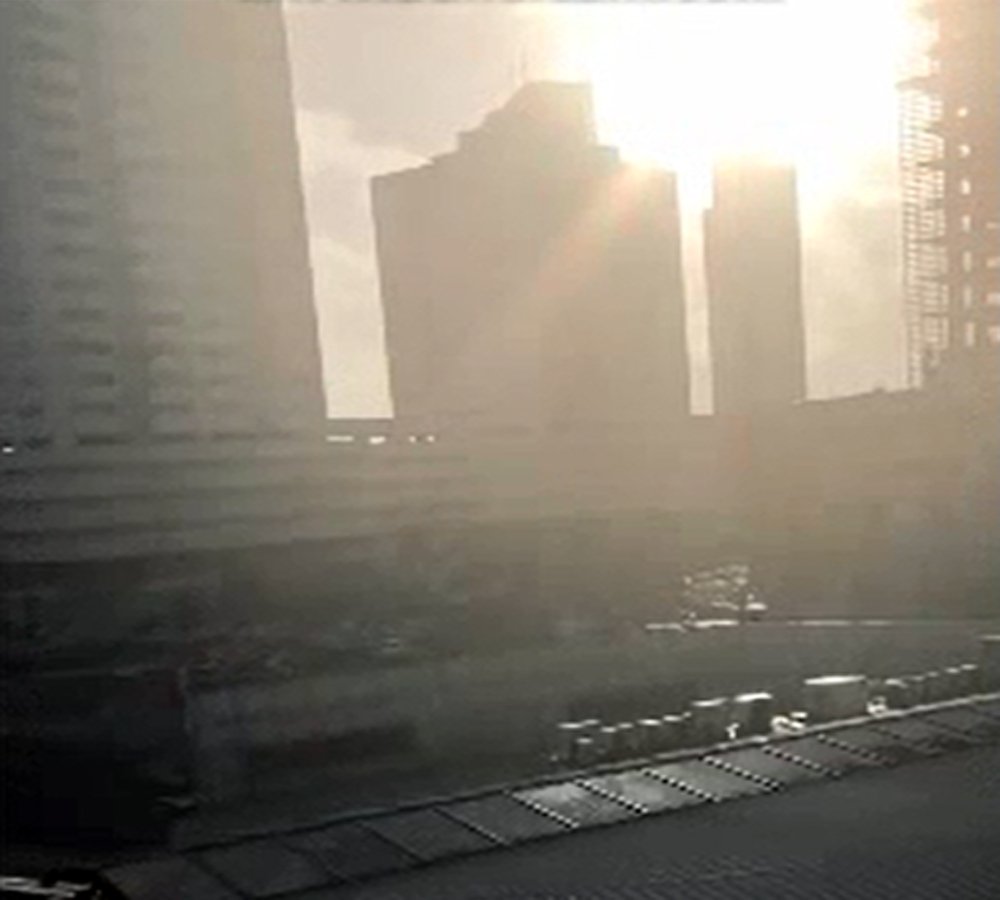 İzmir’deki patlamaya yayın yasağı