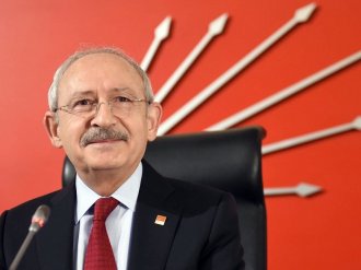 Kılıçdaroğlu, İzmir Valisi Ayyıldız ile görüştü