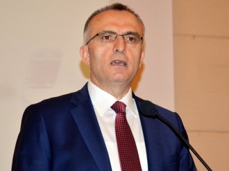 Bakan Ağbal: "Terörle sonuna kadar mücadele edeceğiz"