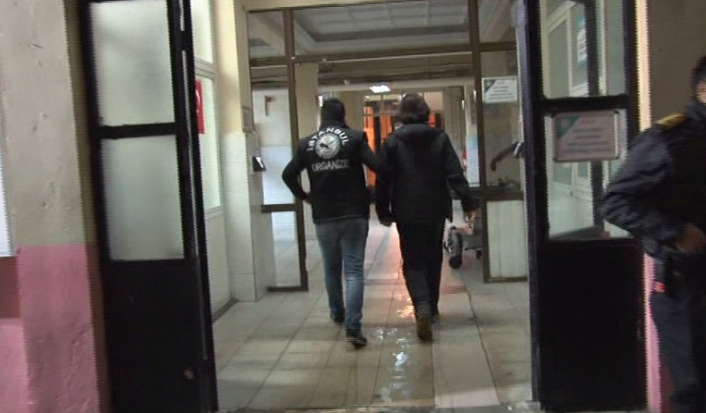 41 ilde FETö operasyonu: 70 gözaltı kararı