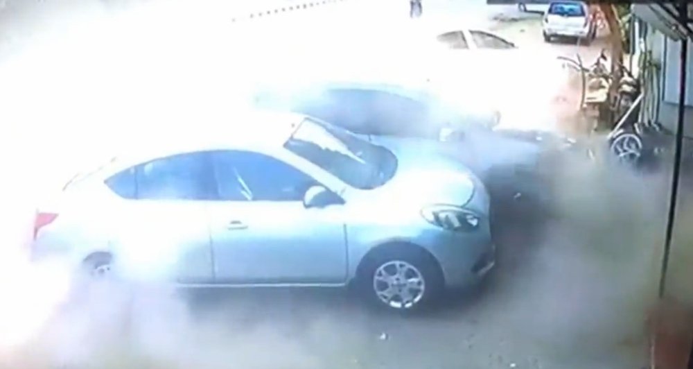 Ortalığı birbirine kattı: 1 ölü