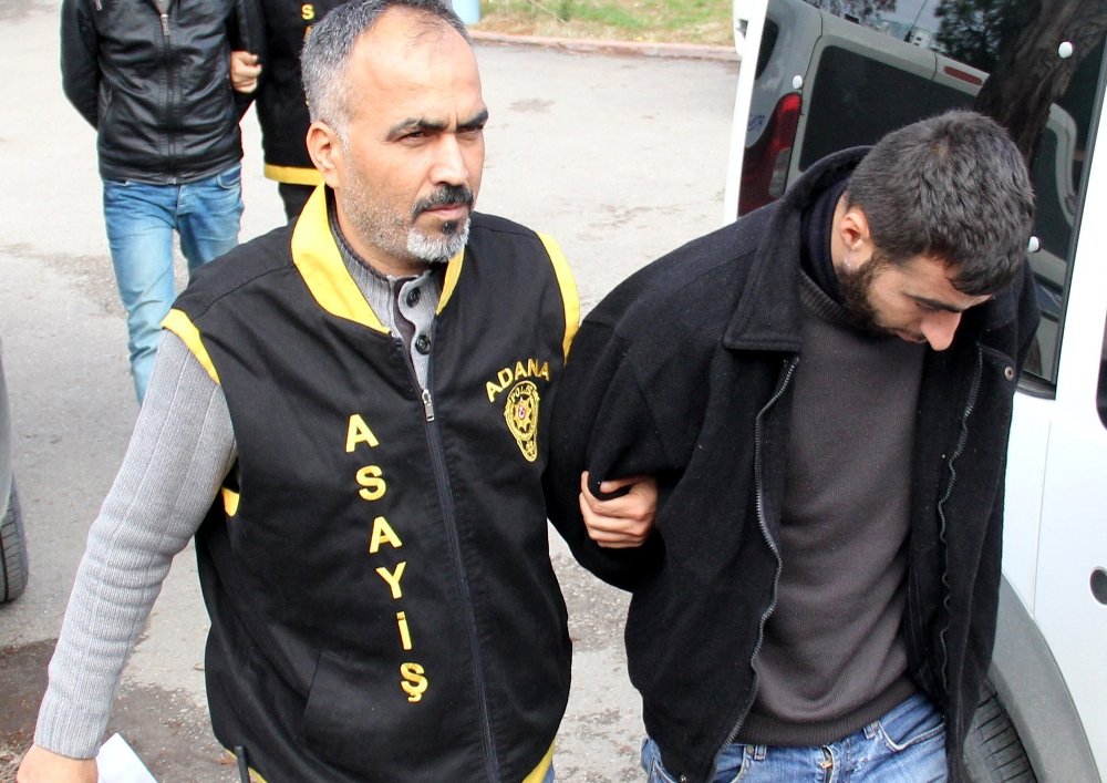 Annesinin kızlık soyadını öğrendi, 127 bin TL dolandırdı