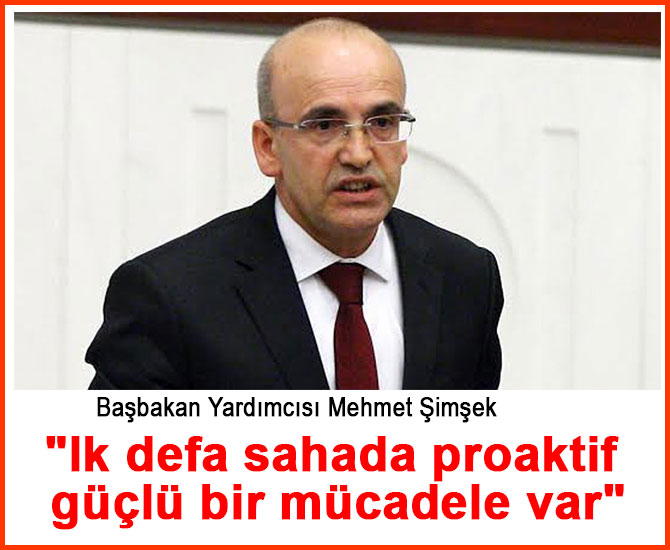 "lk defa sahada proaktif güçlü bir mücadele var"