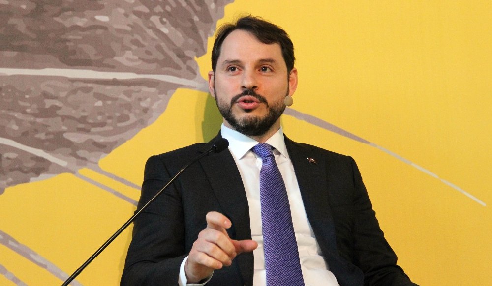 "Amerika merkezli siber atak düzenlendi"