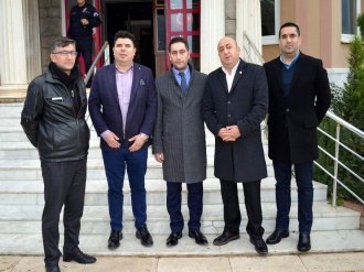 Çocuklarından Celal Kılıçdaroğlu’na vasi davası