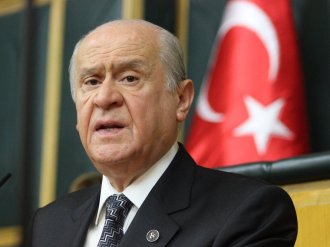 Bahçeli net konuştu: "Taviz yok, korku yok"