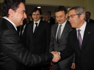 Babacan: İşin Özü Güven