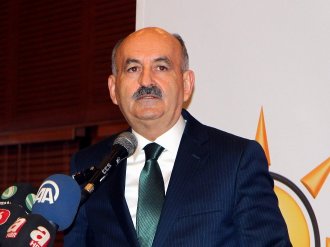 Müezzinoğlu: 30 milyon vatandaş hain mi olacak ?