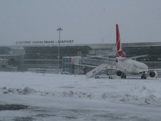 THY’de iptal sayısı 610’a çıktı