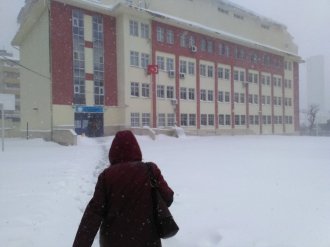 İstanbulluların sınav çilesi