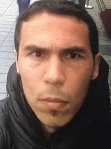 İşte Reina saldırganının ismi