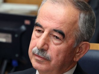 Eski Diyanet İşleri Başkanı Bardakoğlu’nun acı günü