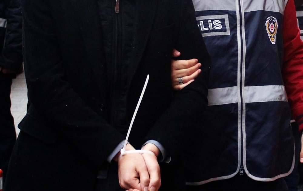 Sultangazi’de PKK operasyonu: 3 tutuklama