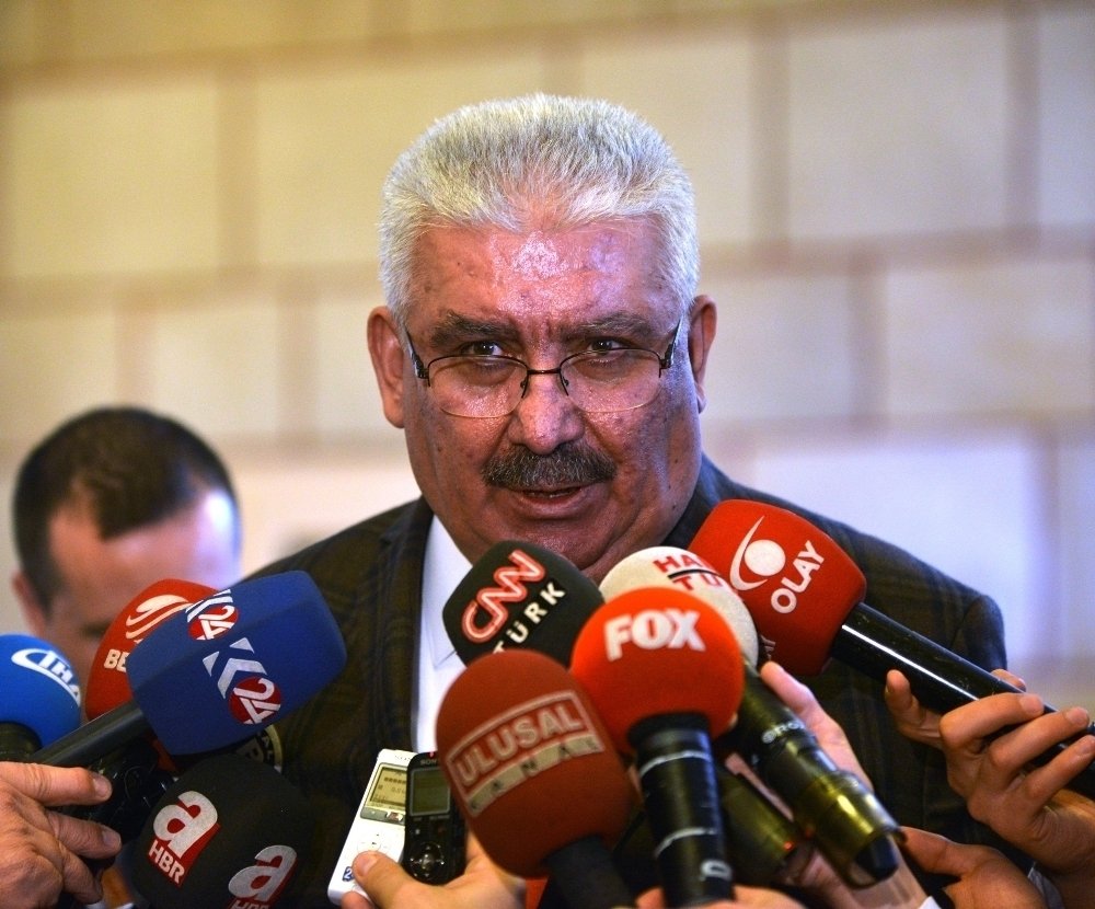 Semih Yalçın'dan CHP’ye sert eleştiriler