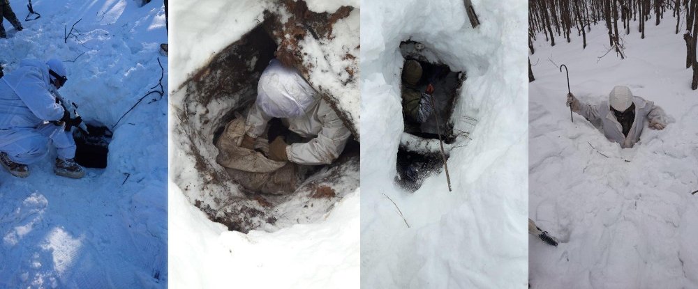 Mehmetçik dur durak bilmiyor