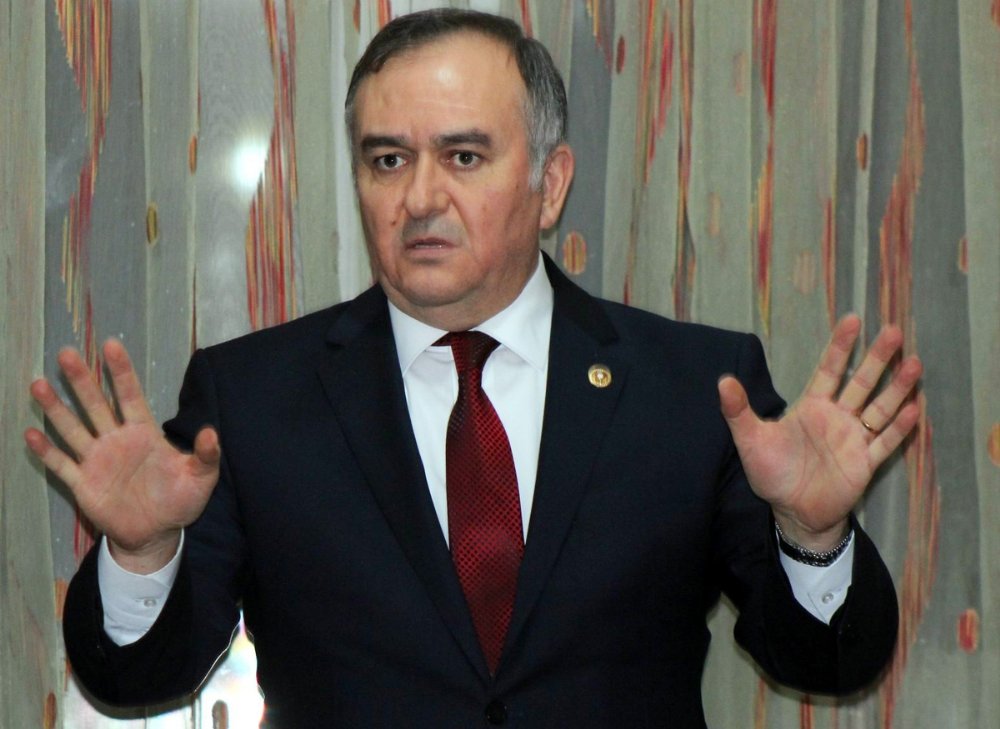 Kılıçdaroğlu hakkında şok iddia !