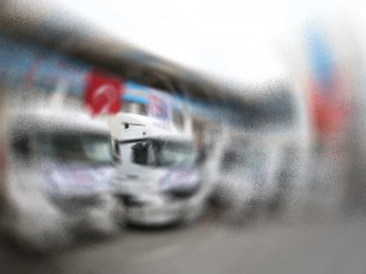 İstanbul’da tırların geçişlerine izin çıktı
