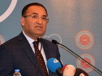 "Bu Anayasa değişiklik teklifi bir Türkiye meselesidir"