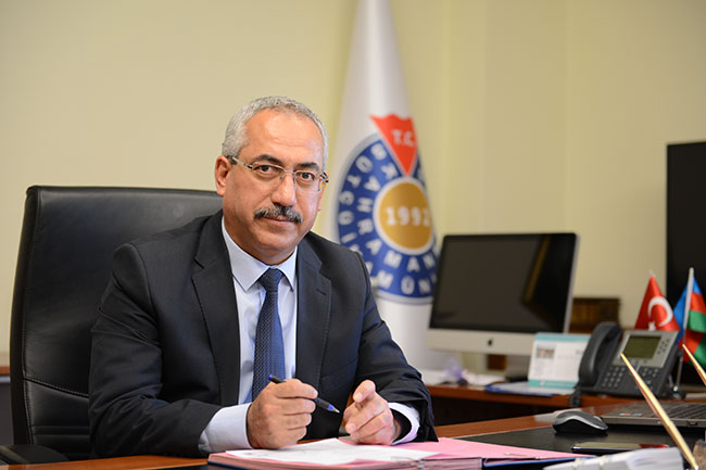 Bir ülkenin vazgeçilmez unsurlarından biri de ‘basın’ veya ‘medya’dır