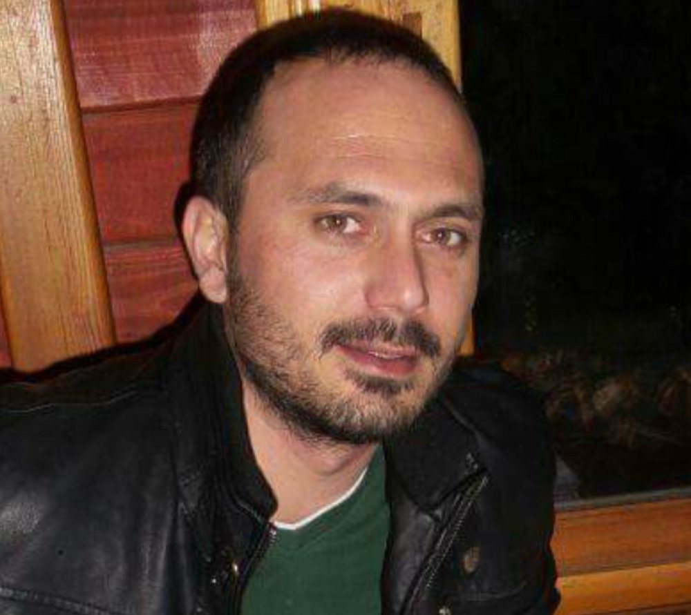 Kızının yanında silahlı saldırıya uğrayarak hayatını kaybetti