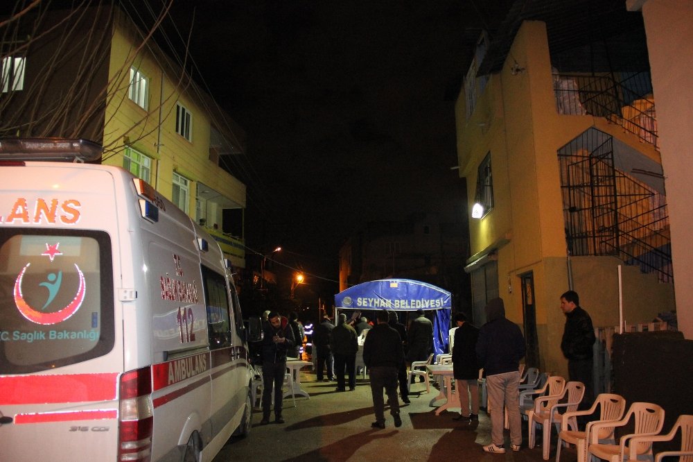 2 askerin şehadet haberleri ailelerine ulaştı