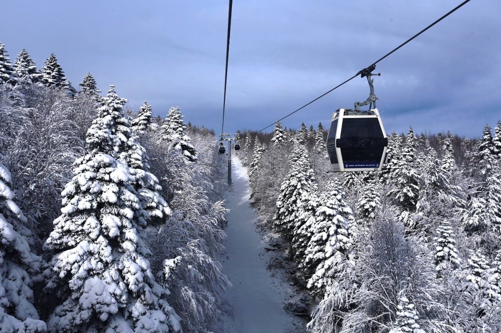 Uludağ’a çıkacaklar bu dikkat