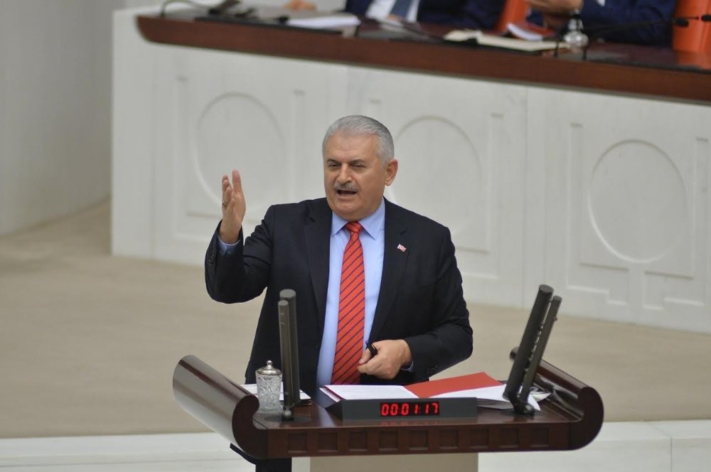 "İcraatların devamlılığı açısından daha iyi olacak"