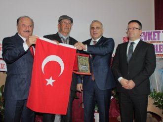 Şehit Ömer Halisdemir  o geceyi hissetmiş