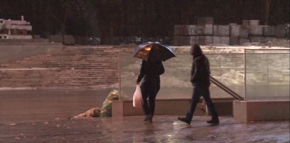İstanbullular yağmura hazırlıksız yakalandılar