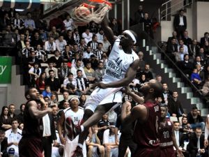 Fıba Eurochallenge Kupası