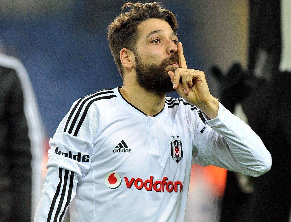 Trabzonspor’un Olcay'a ne kadar ödeyecek