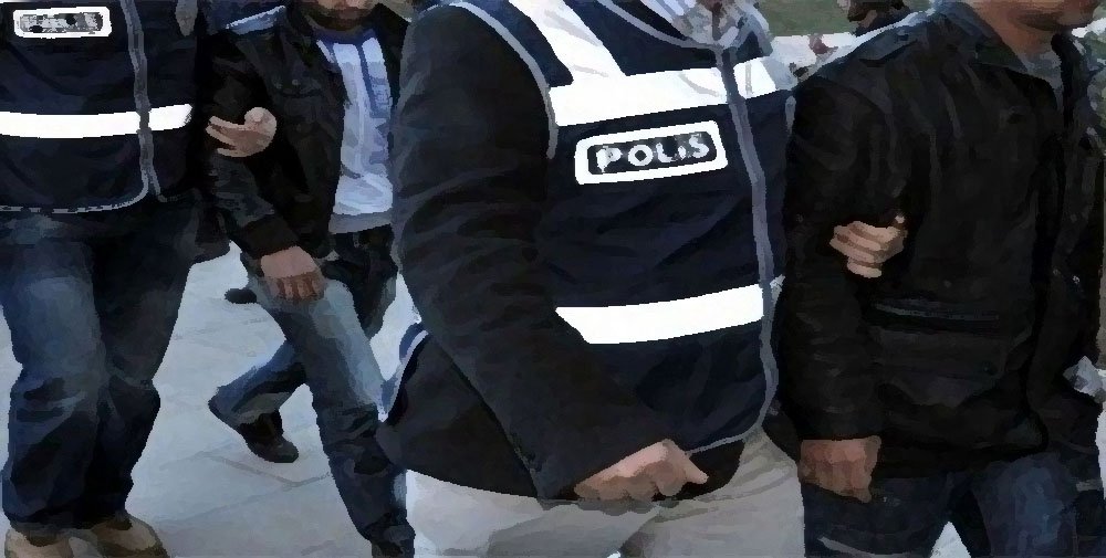 Van’da PKK/KCK operasyonu: 16 kişi gözaltına alındı