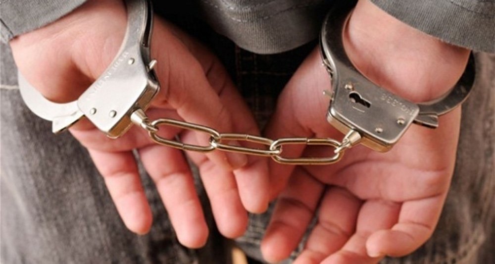 Erzurum’da tgözaltınaalınan 15 kişi FETÖ’den tutuklandı