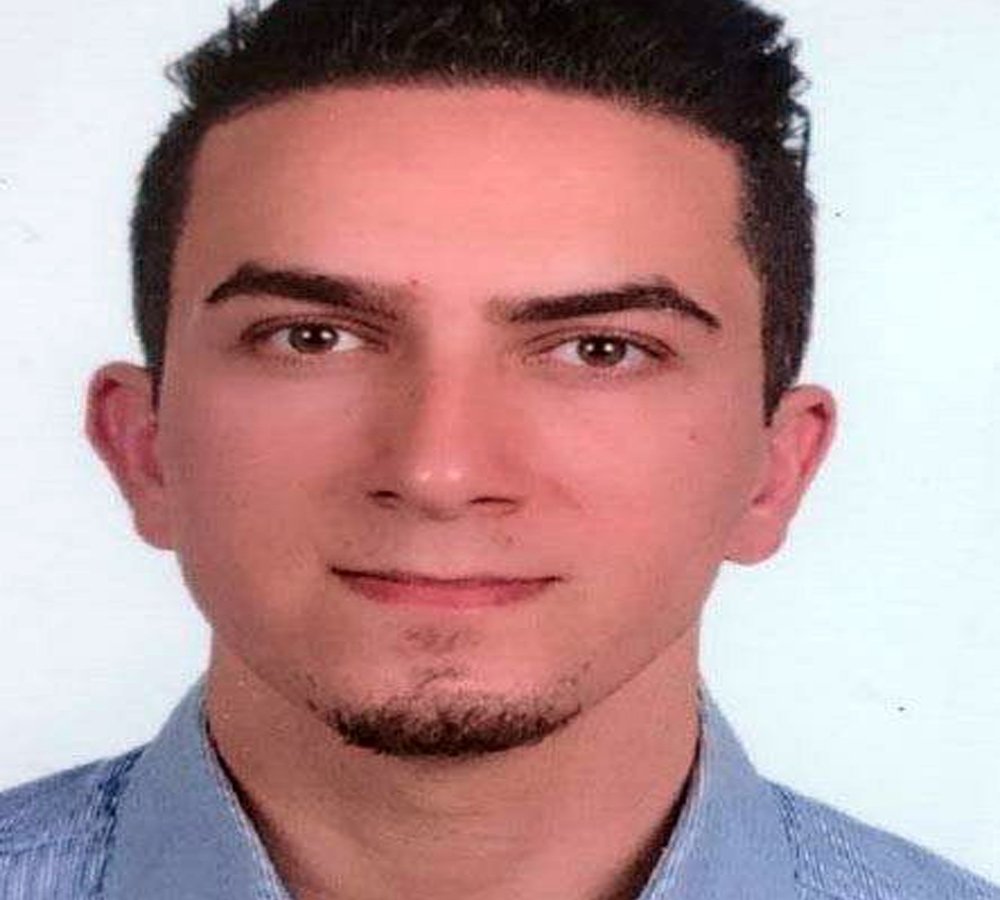 Mersin'de Iraklı genç sokak ortasında öldürüldü