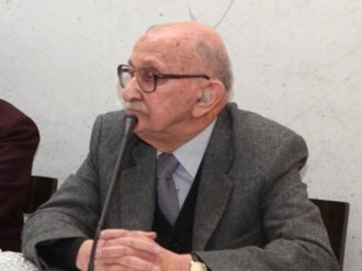 Nabi Avcı Orhan Hoca için başsağlında bulundu