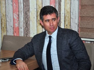 Feyzioğlu:"Cumhurbaşkanı partisiz olmalıdır."