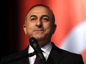 Bakan Çavuşoğlu Kanadalı Bakanı tebrik etti