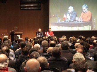 MİT Hacker Grubu ByLook'u çözdü