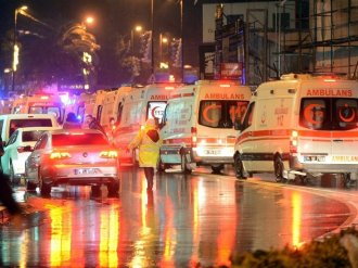 Reina saldırısında 2 kişi daha tutuklandı