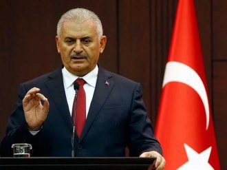 Başbakan Yıldırım: "Kıbrıs konusunda kırmızı çizgilerimiz bellidir"