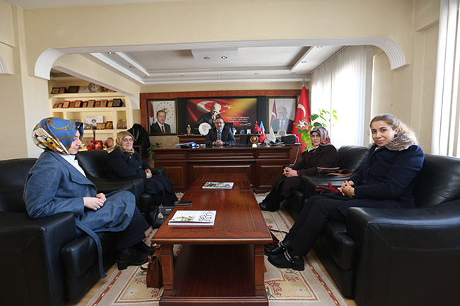 Afşin’de Kansere Karşı Farkındalık Programı Düzenlenecek