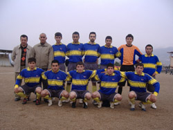 İl Özel İdarespor Zoru Başardı